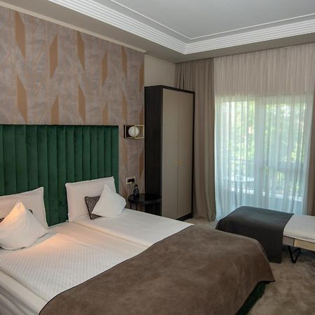 Pensiunea Nora Prestige Timisoara Luaran gambar