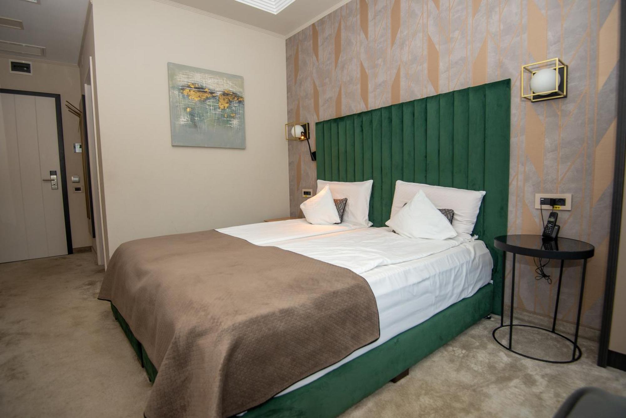 Pensiunea Nora Prestige Timisoara Luaran gambar