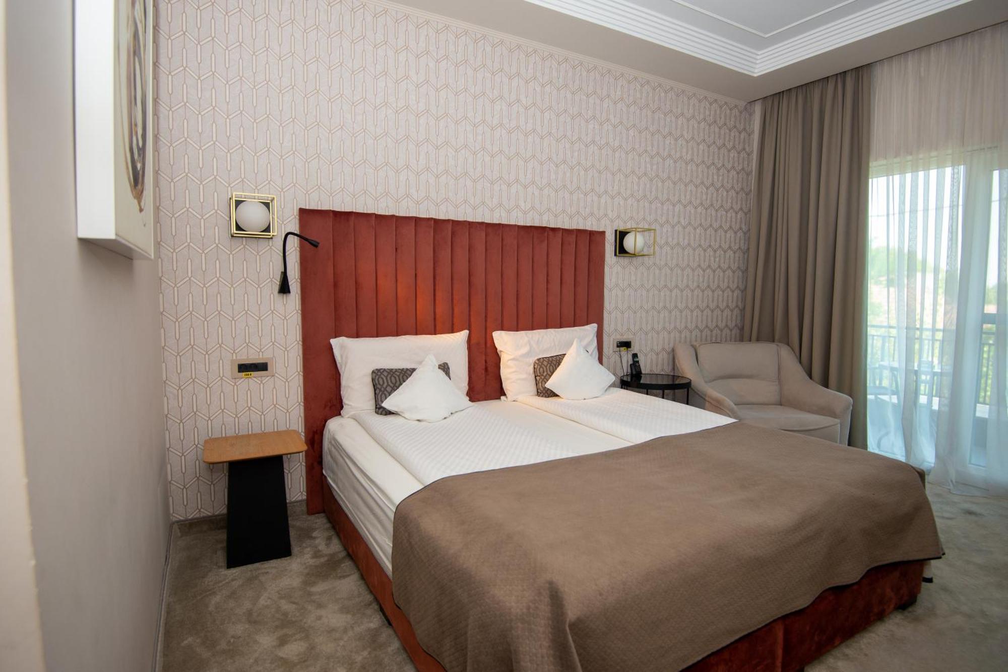 Pensiunea Nora Prestige Timisoara Luaran gambar