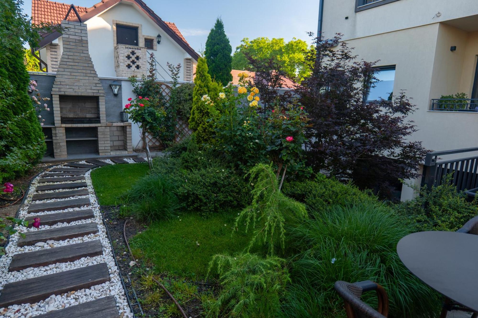 Pensiunea Nora Prestige Timisoara Luaran gambar