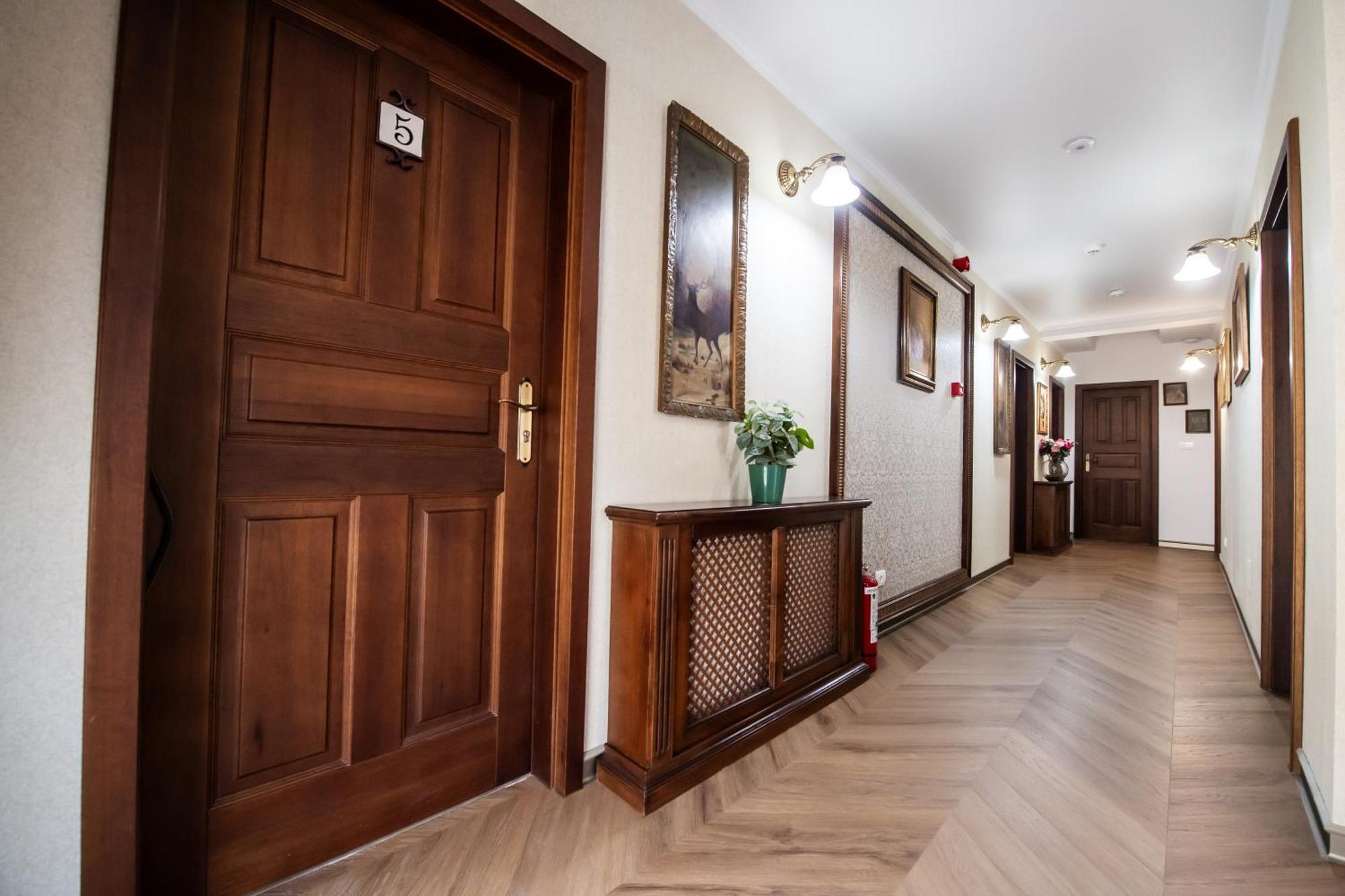Pensiunea Nora Prestige Timisoara Luaran gambar