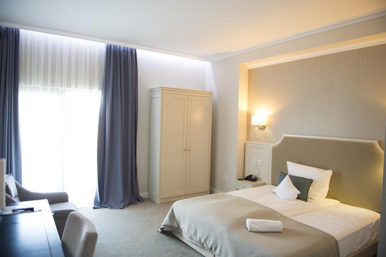 Pensiunea Nora Prestige Timisoara Luaran gambar