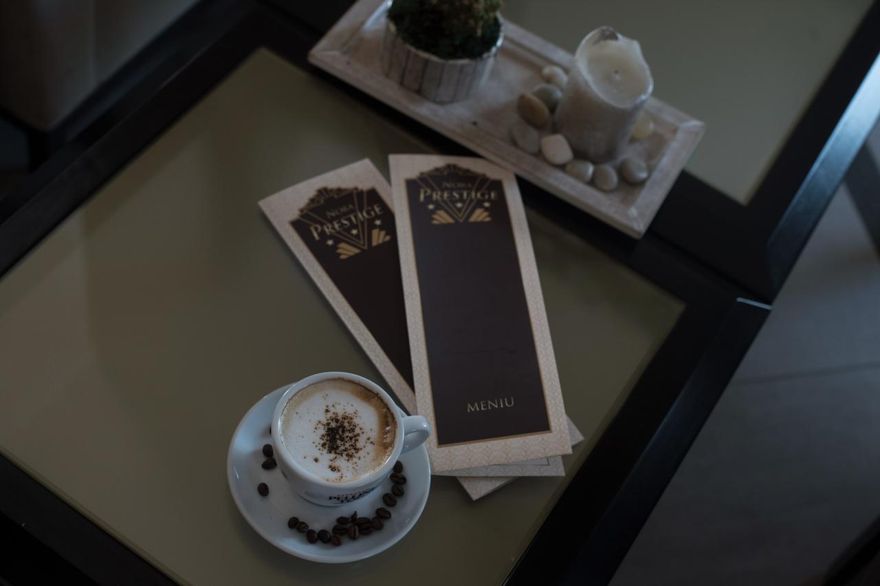 Pensiunea Nora Prestige Timisoara Luaran gambar