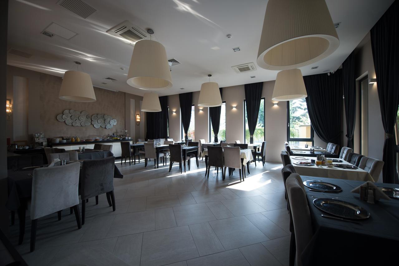 Pensiunea Nora Prestige Timisoara Luaran gambar