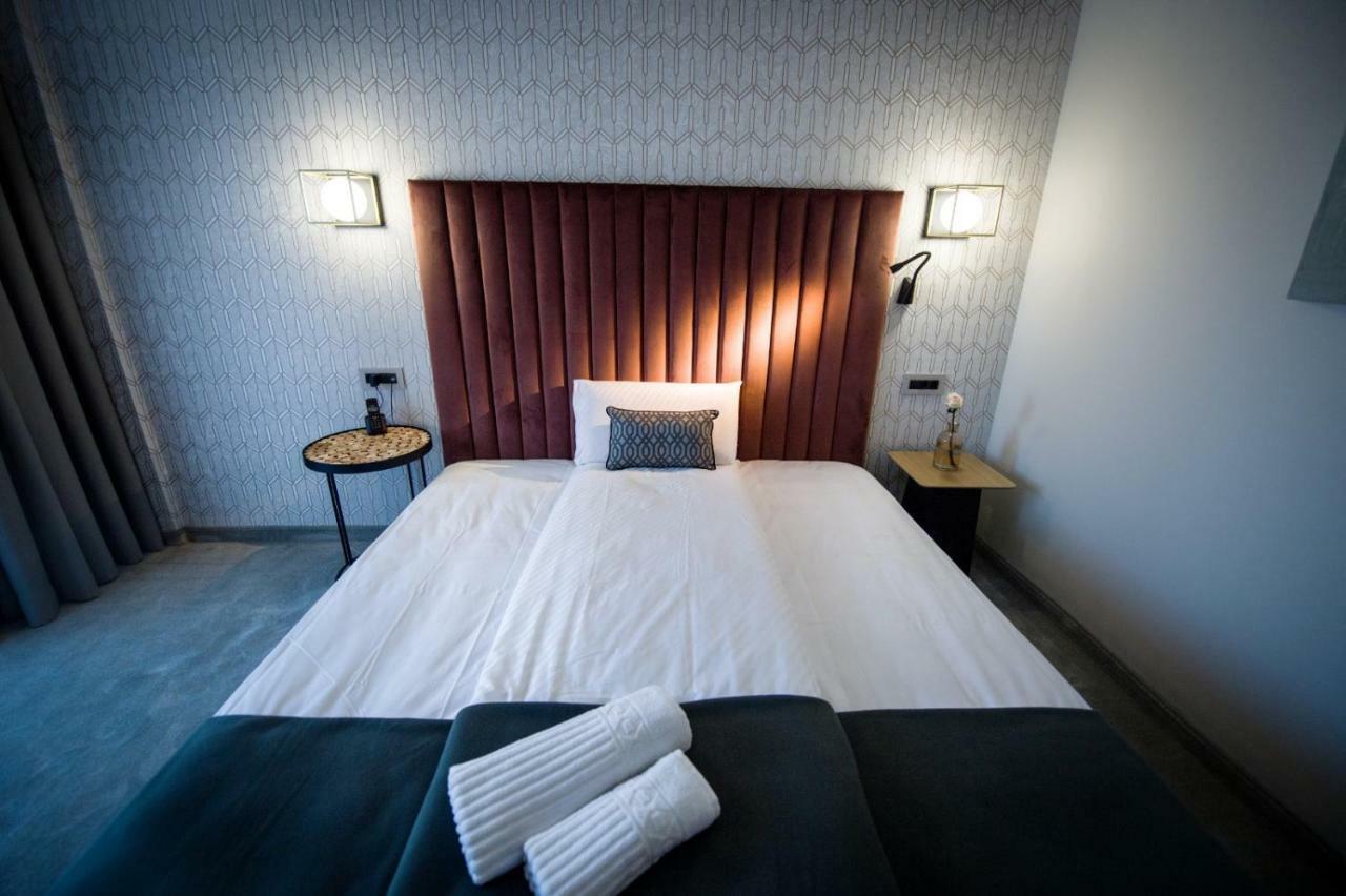 Pensiunea Nora Prestige Timisoara Luaran gambar