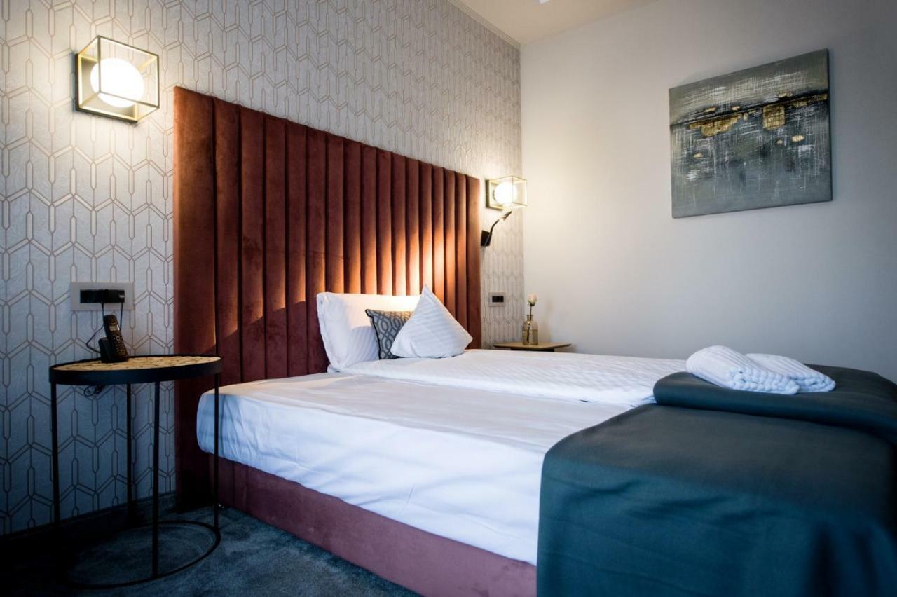 Pensiunea Nora Prestige Timisoara Luaran gambar