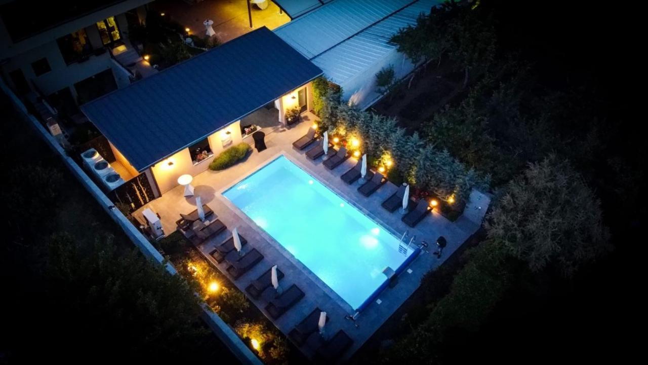 Pensiunea Nora Prestige Timisoara Luaran gambar